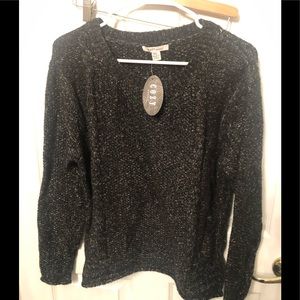Cozy Casual sweater